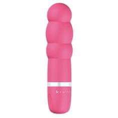 shumee Bacute Classic Pearl Vibrator klasický vibrátor Guava