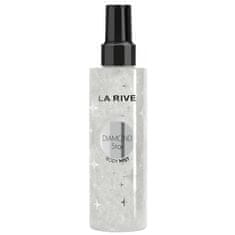 shumee Parfémovaná tělová mlha Diamond Star 200ml