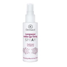 shumee Longwear Make-Up Fixing Spray fixační sprej na makeup 100ml