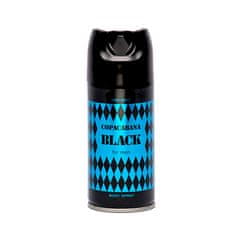 shumee Copacabana Black For Men deodorant ve spreji 150ml