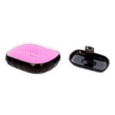 shumee Spiky Hair Brush Model 4 Diamond Black kartáč na vlasy