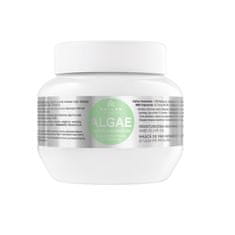 shumee KJMN Algae Moisturizing Hair Mask hydratační maska na vlasy s extraktem z řas a olivovým olejem 275 ml