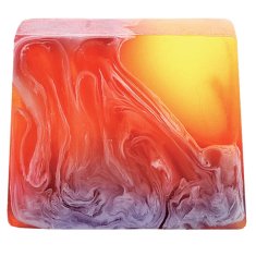 shumee Caiperina Soap Slice glycerinové mýdlo 100g