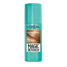 shumee Magic Retouch sprej na retuš kořínků Dark Blonde 75ml