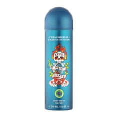 shumee Cuba Wild Heart deodorant ve spreji 200ml