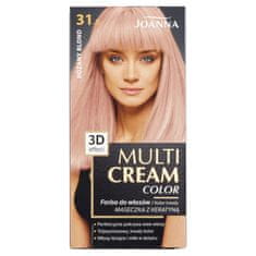 shumee Multi krémová barva na vlasy 31,5 Rose Blond