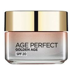 shumee Age Perfect Golden Age rose zpevňující denní krém SPF20 50ml