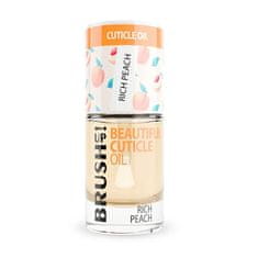 shumee Beautiful Cuticle Oil Rich Peach olej na kůžičku 6ml