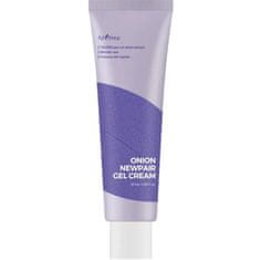 shumee Onion Newpair Gel Cream gelový krém pro problematickou pleť 50ml