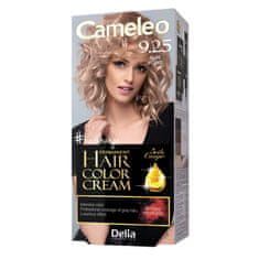 shumee Omega Permanent Hair Color Cream permanentní barvicí barva na vlasy 9,25 Rose Blond