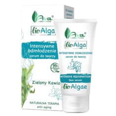 shumee Bio Alga pleťové sérum - intenzivní omlazení 30ml