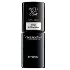 shumee Matte Top Coat matující top pro hybridní laky 6ml