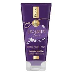 shumee Body &amp; Tělový zábalový elixír JasminLove 175ml