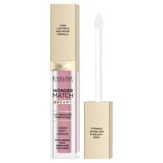 shumee Wonder Match matná tekutá rtěnka 01 Angel Rose 6,8ml