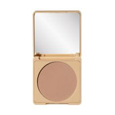 shumee Samozářivý lisovaný bronzer 02 Warm 10g