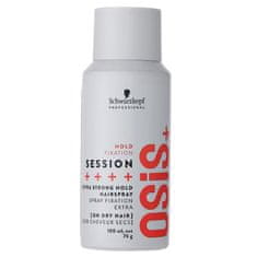 shumee Osis+ Session lak na vlasy se silnou fixací 100 ml