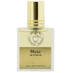 shumee Musc Intense parfémovaná voda ve spreji 30ml