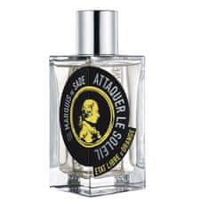 shumee Attaquer Le Soleil Marquis De Sade parfémovaná voda ve spreji 100ml