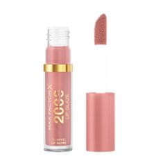 shumee 2000 Calorie Lip Glaze hydratační lesk na rty s nutričním komplexem 085 Floral Cream 4,4ml