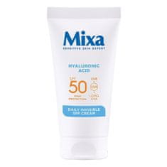 shumee Hydratační denní krém SPF 50 50 ml