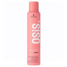 shumee Osis+ Grip extra silná pěna pro objem vlasů 200ml