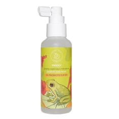 shumee Froggy lotion podporující mikrobiom 1% Probiotika III (H) 120ml