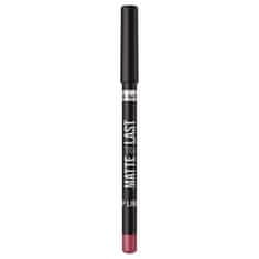 shumee Matte To Last Lip Pencil 400 Mauve 1,2g