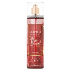 shumee Miss Baccarat tělová mlha 200 ml