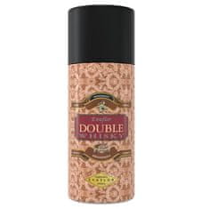 shumee Double Whisky deodorant ve spreji 150ml