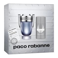 shumee Invictus set toaletní voda ve spreji 100ml + tyčinkový deodorant 75ml