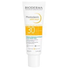 shumee Photoderm AKN Mat SPF30 krém pro aknózní pleť 40ml