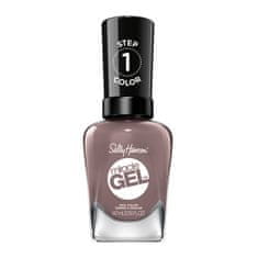 shumee Miracle Gel gel lak na nehty 205 To The Taupe 14,7ml