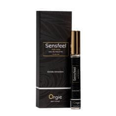 shumee Parfém Sensfeel for Man s feromony pro muže 10ml