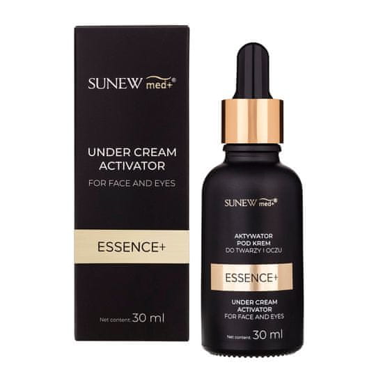 shumee Essence+ Activator Under Cream Aktivátor pod obličej a oční krém 30 ml