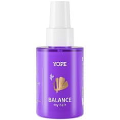 shumee Balance My Hair mořská sůl pro vlasový styling s řasami 100ml