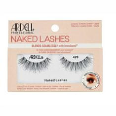 shumee Naked Lashes pár umělých řas 425 Black