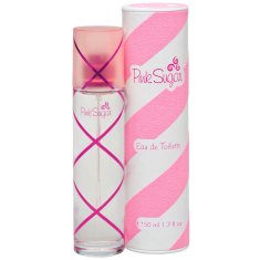 shumee Pink Sugar toaletní voda ve spreji 50ml