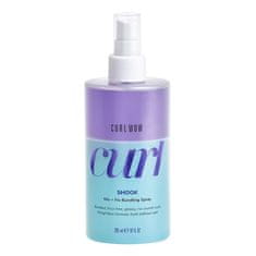 shumee Curl Shook fixační sprej na kudrnaté vlasy 295 ml