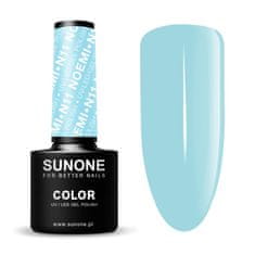 shumee UV/LED Gel Polish Barevný hybridní lak N11 Noemi 5ml