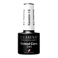 shumee Extend Care 5v1 Keratin hybridní báze 5 5g