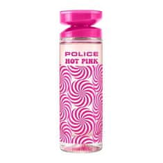 shumee Hot Pink toaletní voda ve spreji 100ml