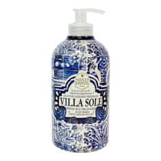 shumee Villa Sole Fresia Blu Delle Eolie tekuté mýdlo 500ml