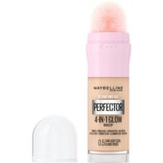 shumee Instant Perfector 4v1 Glow rozjasňující báze 0,5 Fair Light Cool 20ml