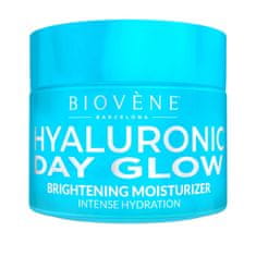 shumee Hyaluronic Day Glow hydratační denní krém na obličej 50 ml