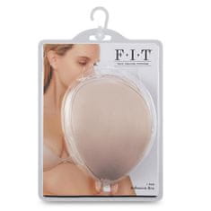 shumee Cloth Adhesive Bra samonosná podprsenka B Béžová