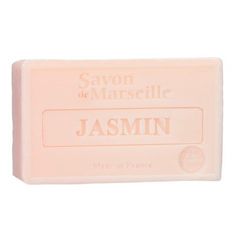 shumee Marseille provensálské mýdlo Jasmín 100g