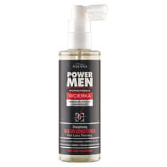 shumee Power Men posilující mléko na vypadávající vlasy 100ml