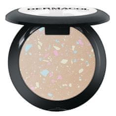 shumee Mineral Compact Powder Mosaic minerální kompaktní prášek 02 8,5g