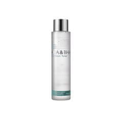 shumee AHA & BHA Daily Clean Toner exfoliační pleťové tonikum 150 ml