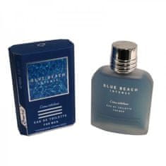 shumee Blue Beach Intense toaletní voda ve spreji 100 ml